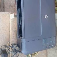 stampante hp deskjet 2050