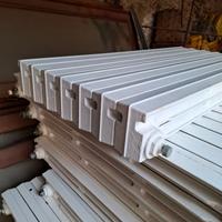 TERMOSIFONI/CALORIFERI IN GHISA