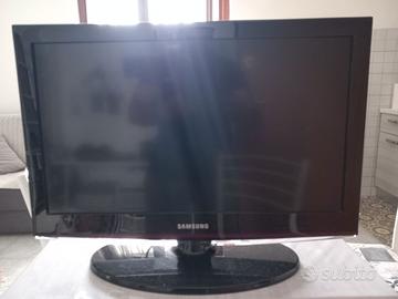 Tv samsung