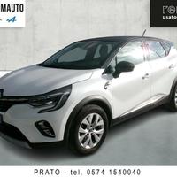 Renault Captur 1.0 tce Intens 100cv