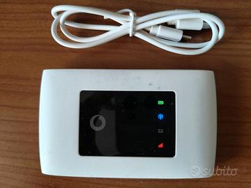 Router wifi Vodafone portatile 4G - ZTE R219z