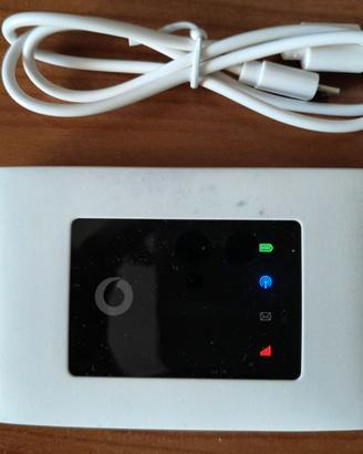 Router wifi Vodafone portatile 4G - ZTE R219z