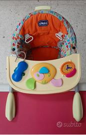 CHICCO  seggiolino da tavolo 