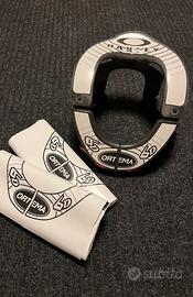 Collare leatt brace Ortema