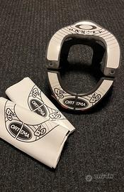 Collare leatt brace Ortema
