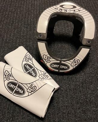 Collare leatt brace Ortema