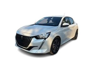 PEUGEOT 208 PureTech 100 Stop&Start 5 porte Allu