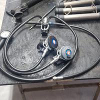 erogatori mares  €100