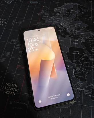Telefono Redmi Note 11 Pro 5g