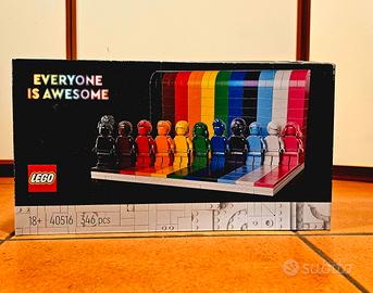 Lego 40516