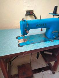 Macchina da cucire industriale