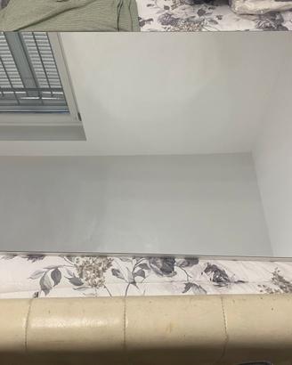 Specchio da Parete 100x80 cm – Come Nuovo