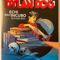 Dylan Dog Echi dall’incubo