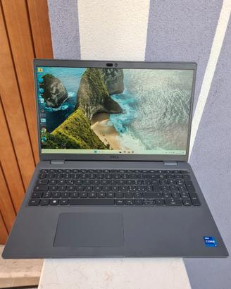 Notebook Dell 3540 i7-1355u 16gb 512nvme w11 15,6"