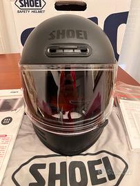 Casco Shoei Glamster
