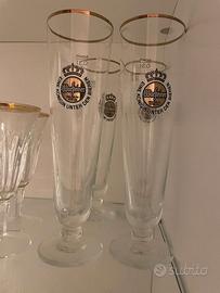 bicchieri da birra originali weisteiner