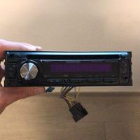 Autoradio Kenwood - Radio / CD / AUX