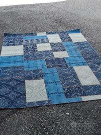 tappeto moderno Kilim