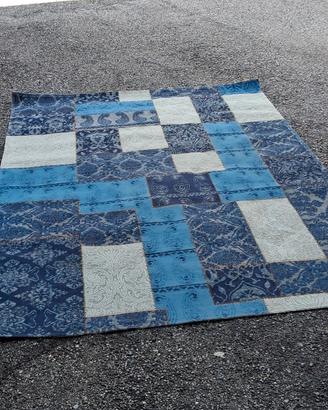 tappeto moderno Kilim