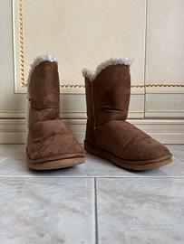 Ugg finti top