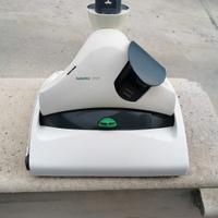 Pulilava Folletto Sp530 mai usata