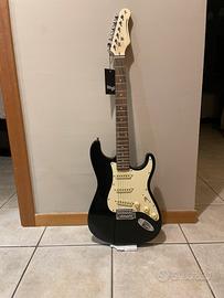 Chitarra Stagg Standard S