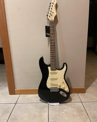 Chitarra Stagg Standard S