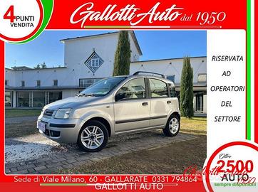 FIAT Panda 1.2 60 cv benzina