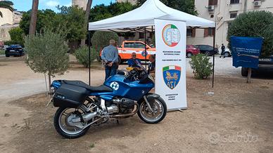 bmw r1100s A.S.I. leggi tutto