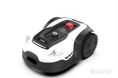 Robot Rasaerba AMA FREEMOW RBA 1200 Serie L