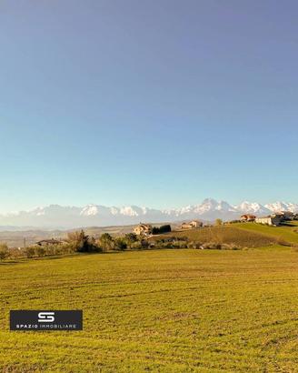 Terreno di 267100 m² a Campli