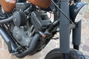 Harley-Davidson Altro modello - 2011