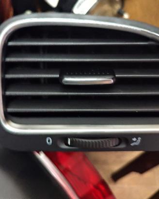 interni completi più vari ricambi golf 6