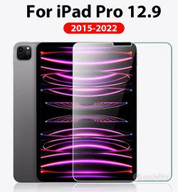 Vetro temperato per Ipad Pro 12.9