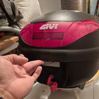 Bauletto GIVI