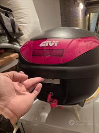 Bauletto GIVI
