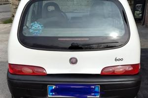 fiat 600