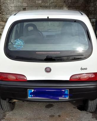 fiat 600