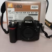 macchina fotografica  digitale.