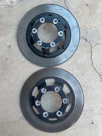 DISCHI ANTERIORI BREMBO - MOTOGUZZI V50