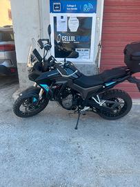 MORBIDELLI T502x