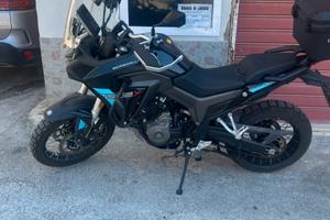 MORBIDELLI T502x