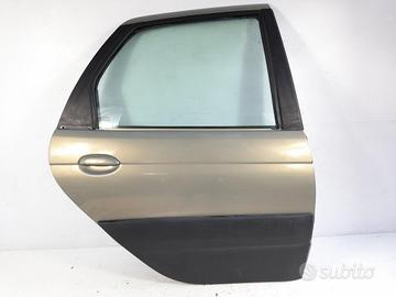 PORTA POST. DX. RENAULT SCÉNIC «I» RX4 (2000)