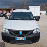 Dacia Logan van 