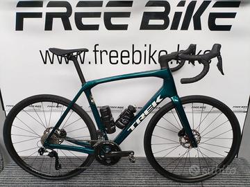 Trek Domane SL 6 Di2 Dark Aquatic – 58