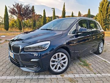 Bmw 225xe 