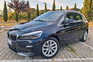 Bmw 225xe 