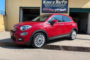 FIAT 500X 1.3 Multijet 95 CV Lounge - Unico Propri