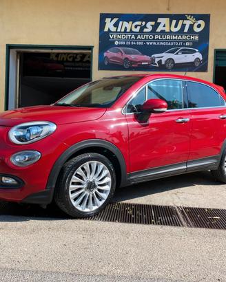 FIAT 500X 1.3 Multijet 95 CV Lounge - Unico Propri