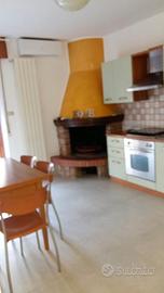 Appartamento 3 posti letto